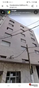 Apartamento com 1 Quarto para alugar, 35m² no Bela Vista, São Paulo