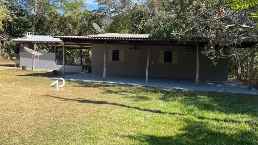 Fazenda/Sítio com 3 Quartos à venda, 110m² no , Chapada dos Guimarães
