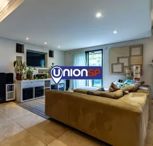Apartamento com 3 Quartos à venda, 220m² no Vila Suzana, São Paulo