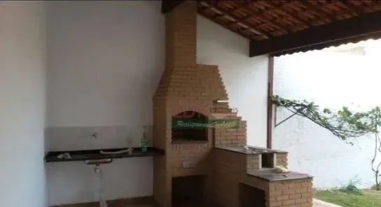 Casa com 4 Quartos à venda, 120m² no Vila São José, Taubaté