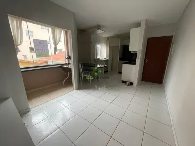 Apartamento com 2 Quartos à venda, 62m² no Serraria, São José