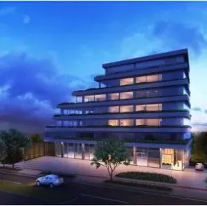 à venda, 53m² no Estoril, Belo Horizonte