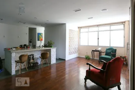 Apartamento com 3 Quartos à venda, 115m² no Bela Vista, São Paulo