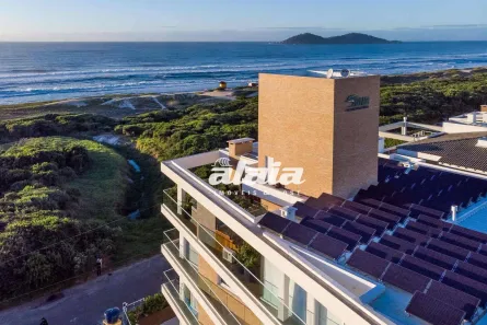 Apartamento com 3 Quartos à venda, 205m² no Campeche, Florianópolis