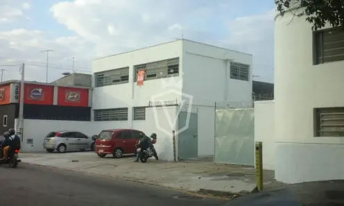 Galpão/Depósito/Armazém à venda, 2038m² no Ponte de São João, Jundiaí