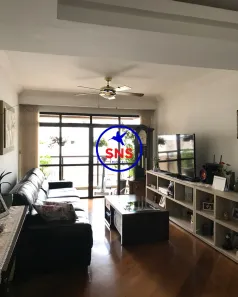 Apartamento com 4 Quartos à venda, 147m² no Centro, Campinas