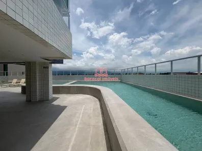 Apartamento com 2 Quartos à venda, 81m² no Aviação, Praia Grande