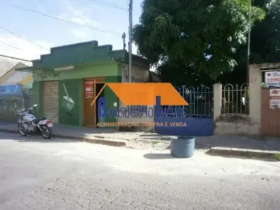 Lote/Terreno à venda, 420m² no Jardim Montanhês, Belo Horizonte