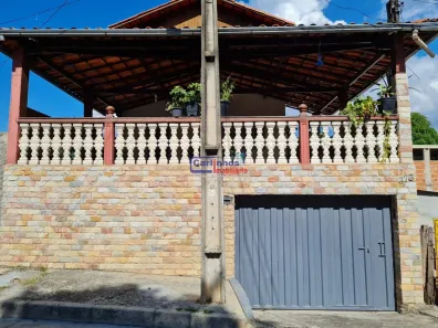 Casa com 4 Quartos à venda, 80m² no Campo Alto, Contagem