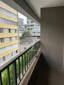 Sala Comercial para alugar, 33m² no Perdizes, São Paulo
