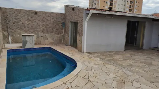 Casa com 3 Quartos à venda, 220m² no Jardim Santa Rosa II, São José do Rio Preto