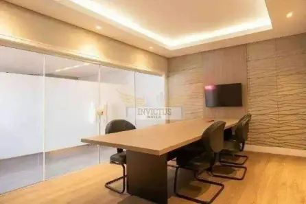 Imóvel Comercial com 1 Quarto para alugar, 250m² no Jardim Bela Vista, Santo André