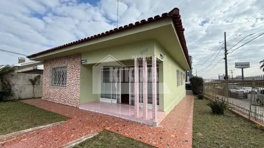 Imóvel Comercial para alugar, 216m² no Orfãs, Ponta Grossa