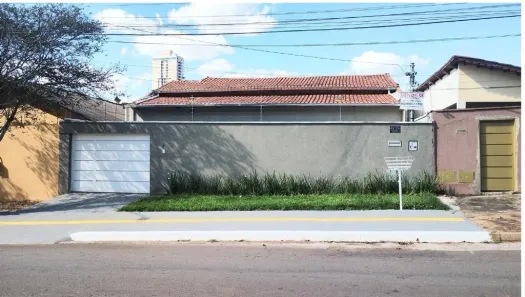 Casa com 3 Quartos à venda, 120m² no Parque Amazônia, Goiânia