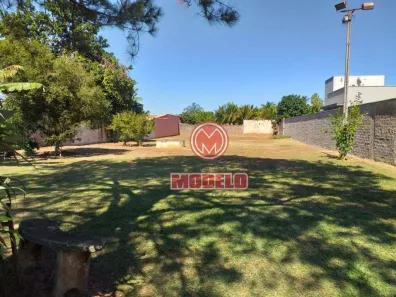 Lote/Terreno à venda, 1280m² no Campestre, Piracicaba