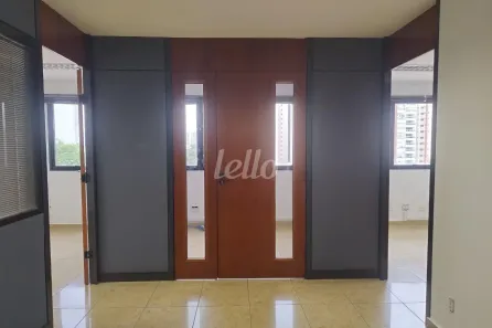 Sala Comercial para alugar, 47m² no Saúde, São Paulo