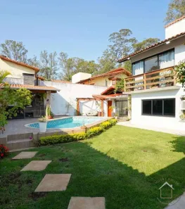 Casa com 3 Quartos à venda, 380m² no Interlagos, São Paulo