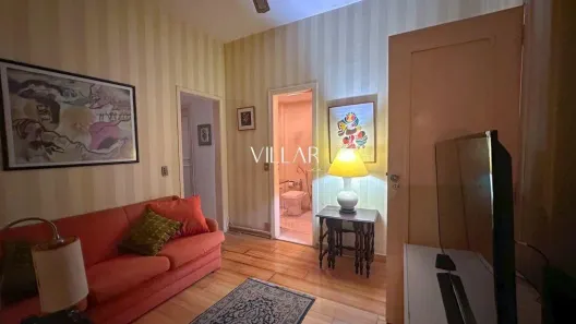 Apartamento com 3 Quartos à venda, 210m² no Ipanema, Rio de Janeiro
