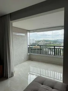 Apartamento com 3 Quartos à venda, 87m² no Vila Guarani, Jundiaí