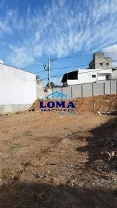 Lote/Terreno à venda, 360m² no Industrial São Luiz, Contagem