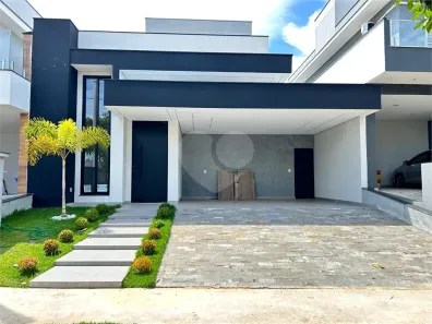 Casa de Condomínio com 3 Quartos à venda, 250m² no Parque Ibiti Reserva, Sorocaba