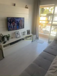 Apartamento com 2 Quartos à venda, 57m² no Vila Aurora (Zona Norte), São Paulo
