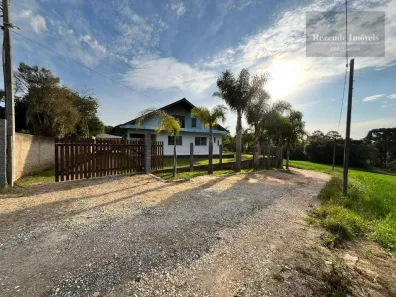 Fazenda/Sítio com 3 Quartos à venda, 350m² no Passo Amarelo, Fazenda Rio Grande