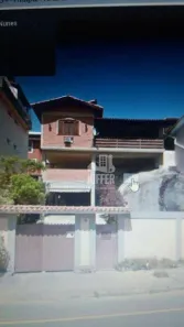 Casa com 5 Quartos à venda, 377m² no Itaipu, Niterói