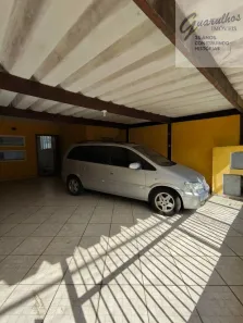 Sobrado com 4 Quartos para alugar, 420m² no Vila Rosália, Guarulhos