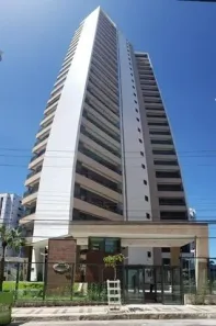 Apartamento com 3 Quartos à venda, 110m² no Meireles, Fortaleza
