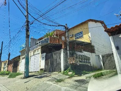 Casa com 2 Quartos à venda, 56m² no Laranjal, São Gonçalo