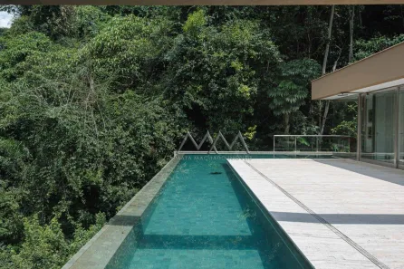 Casa de Condomínio com 3 Quartos à venda, 800m² no Bosque da Ribeira, Nova Lima