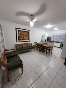 Casa de Condomínio com 3 Quartos à venda, 90m² no São Lourenço, Bertioga