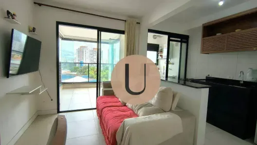 Apartamento com 2 Quartos à venda, 57m² no Vila Gomes Cardim, São Paulo