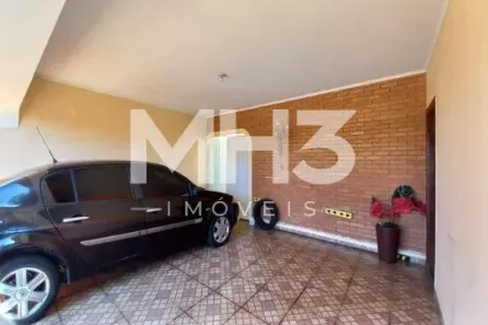 Casa com 3 Quartos à venda, 250m² no Jardim Carlos Lourenço, Campinas