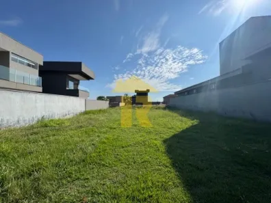 Lote/Terreno à venda, 448m² no Parque Residencial Damha VI, São José do Rio Preto