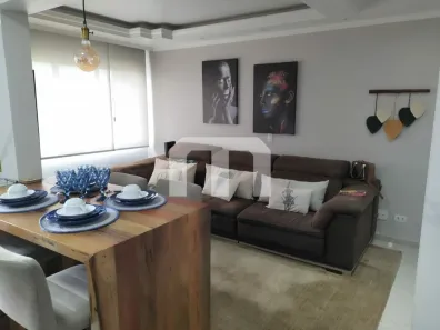 Apartamento com 2 Quartos à venda, 70m² no Parque São Jorge, São Paulo