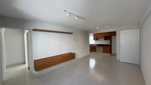 Apartamento com 3 Quartos à venda, 89m² no Setor Bueno, Goiânia