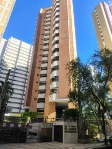 Apartamento com 2 Quartos à venda, 76m² no Meireles, Fortaleza