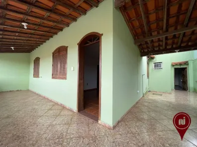 Casa com 4 Quartos para venda ou aluguel, 150m² no Progresso, Brumadinho