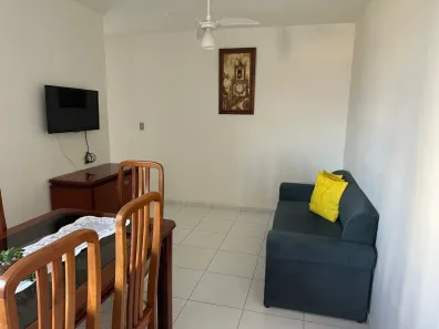 Apartamento com 2 Quartos para alugar, 63m² no Jardim das Colinas, São José dos Campos