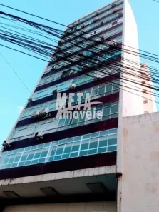 Sala Comercial à venda, 40m² no Centro, Campos dos Goytacazes