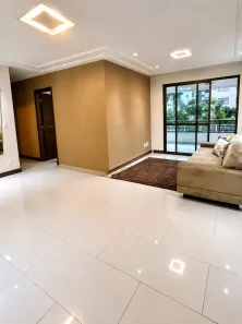 Apartamento com 4 Quartos à venda, 129m² no Mata da Praia, Vitória