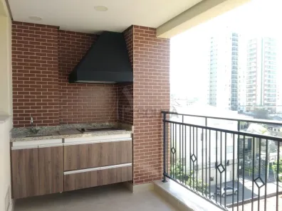 Apartamento com 1 Quarto para alugar, 44m² no Santana, São Paulo