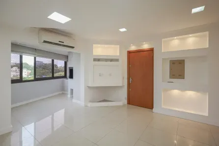 Apartamento com 3 Quartos à venda, 109m² no Passo da Areia, Porto Alegre