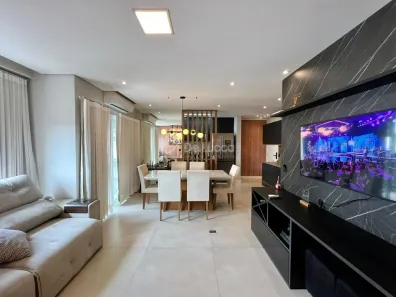 Apartamento com 1 Quarto à venda, 57m² no Santa Terezinha, Paulínia