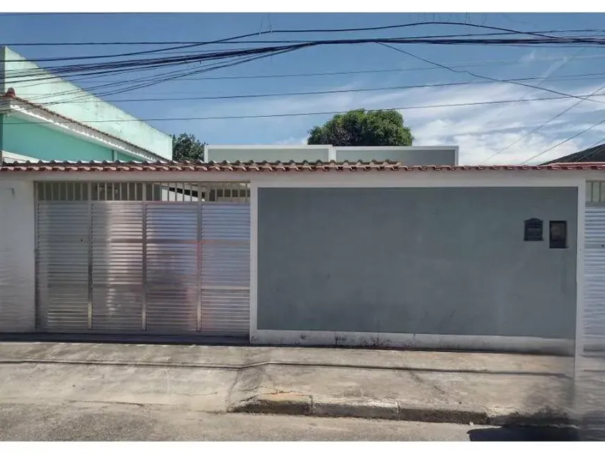 Casas para venda com 1 quartos e 143 m² em Centro - Nilópolis, RJ - Viva Real