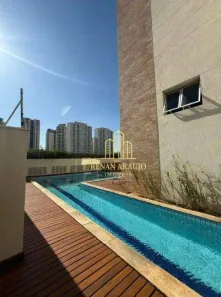 Apartamento com 1 Quarto para alugar, 38m² no Vila Leopoldina, São Paulo