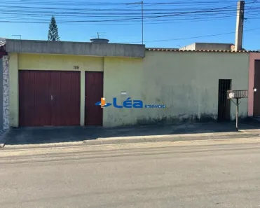 Casa com 2 Quartos à venda, 193m² no Jardim Casa Branca, Suzano