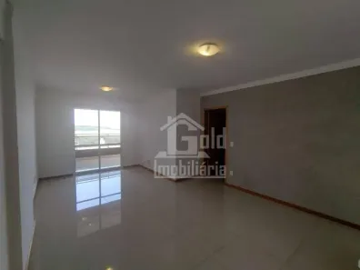 Apartamento com 3 Quartos para alugar, 115m² no Jardim Paulista, Ribeirão Preto